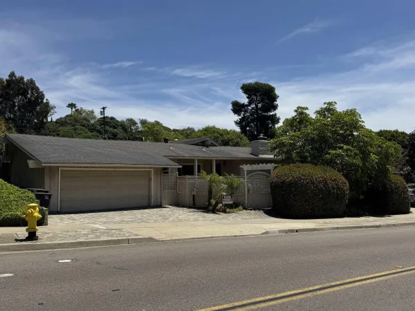 $9,000 | 3722 Del Mar Avenue, San Diego, CA 92106