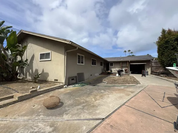$9,000 | 3722 Del Mar Avenue, San Diego, CA 92106