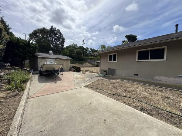 $9,000 | 3722 Del Mar Avenue, San Diego, CA 92106