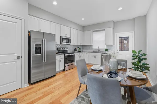 $269,900 | 1020 North Eden Street, Baltimore, MD 21205