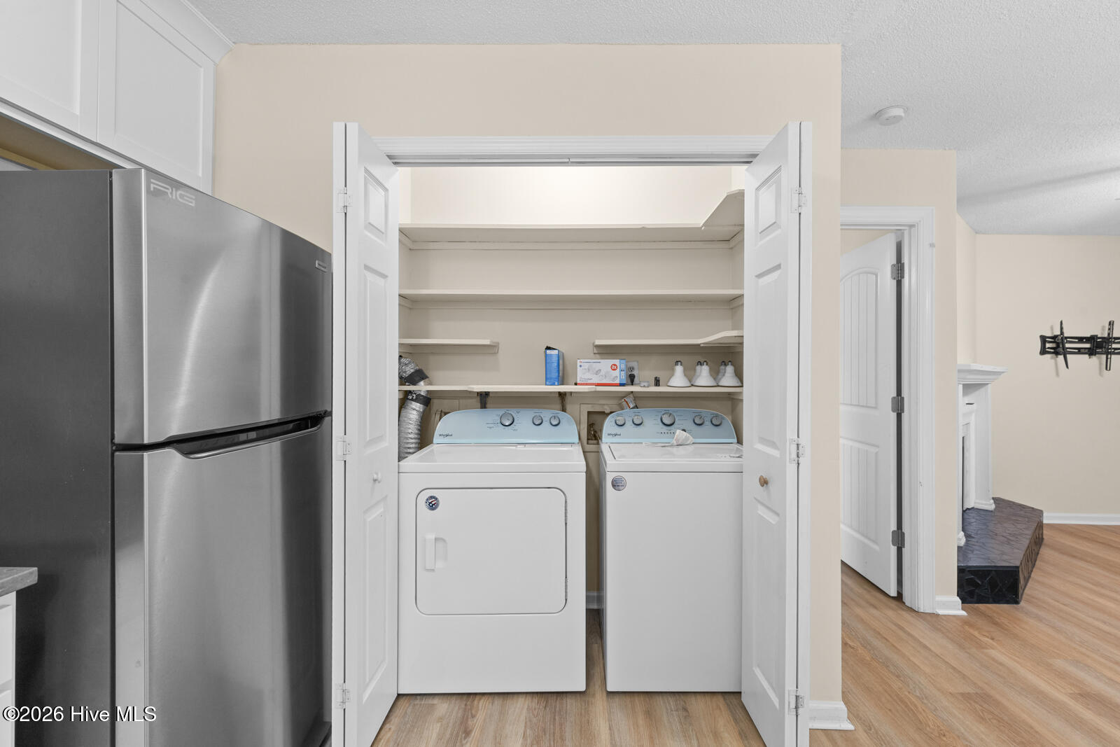 416 West Willis Landing Road Hubert, NC 28539 - Photo 11 of 27 Gallery Image 11