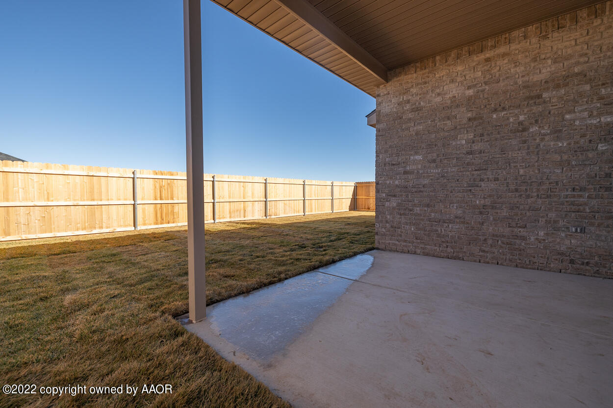 1538 Montaluse Road Amarillo, TX 79118 - Photo 27 of 29 1538 Montaluse photos-26