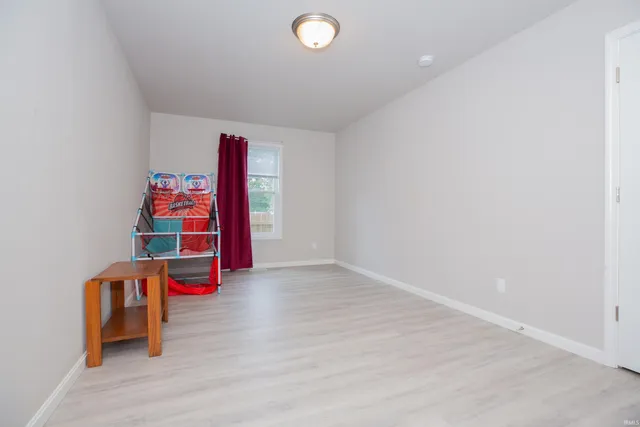 $280,000 | 302 East Tennessee Street, Evansville, IN 47711