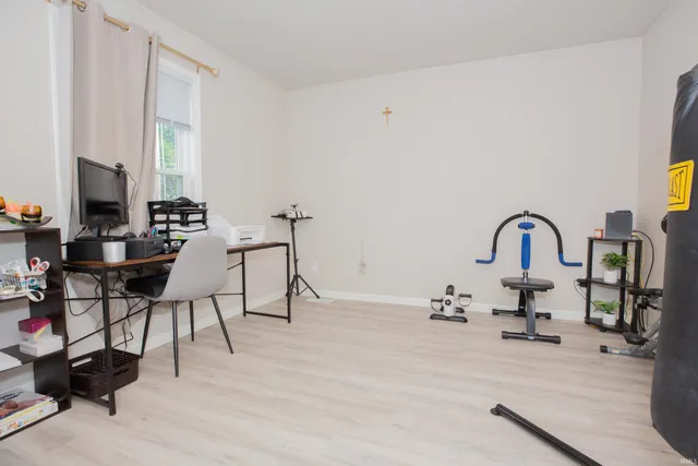 $280,000 | 302 East Tennessee Street, Evansville, IN 47711