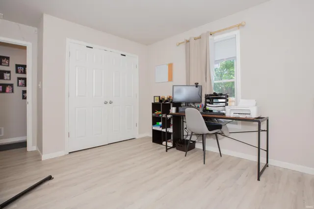 $280,000 | 302 East Tennessee Street, Evansville, IN 47711