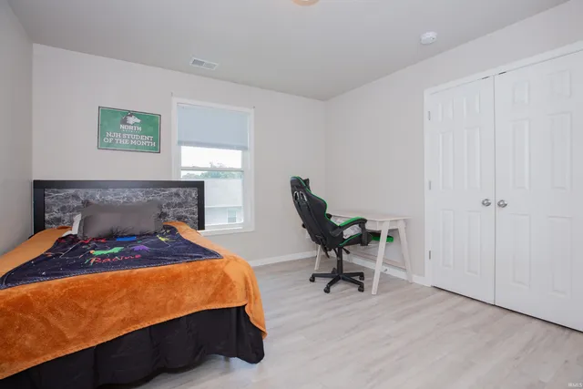 $280,000 | 302 East Tennessee Street, Evansville, IN 47711