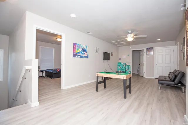 $280,000 | 302 East Tennessee Street, Evansville, IN 47711