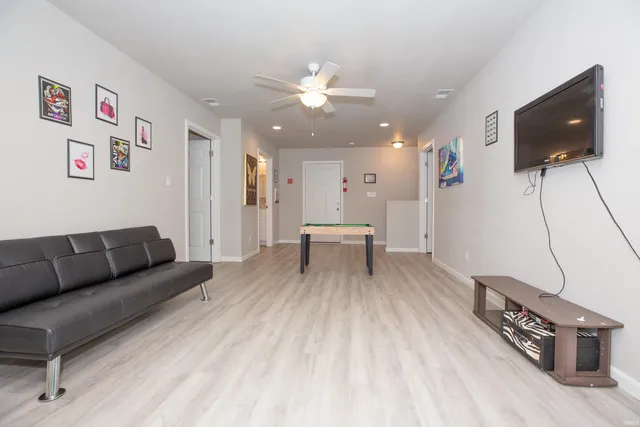 $280,000 | 302 East Tennessee Street, Evansville, IN 47711