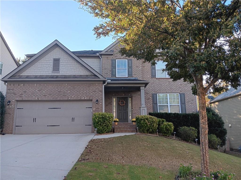 241 Ryans Point Dallas, GA 30132 - Photo 1 of 1 Gallery Image 1
