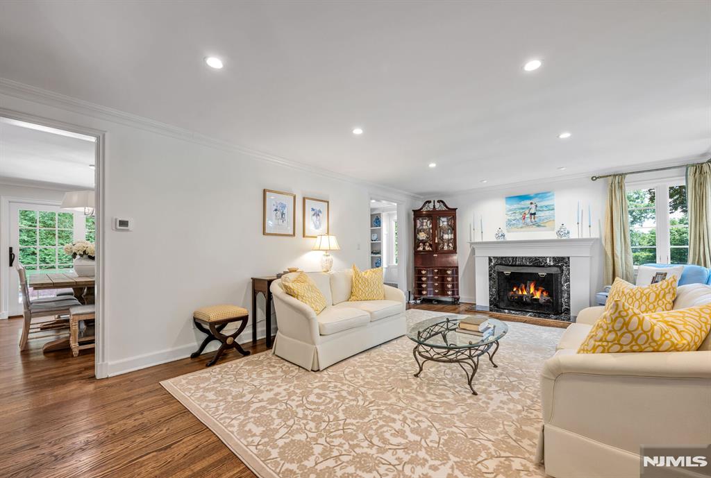 101 Ardmore Road Ho-Ho-Kus, NJ 07423 - Photo 15 of 35