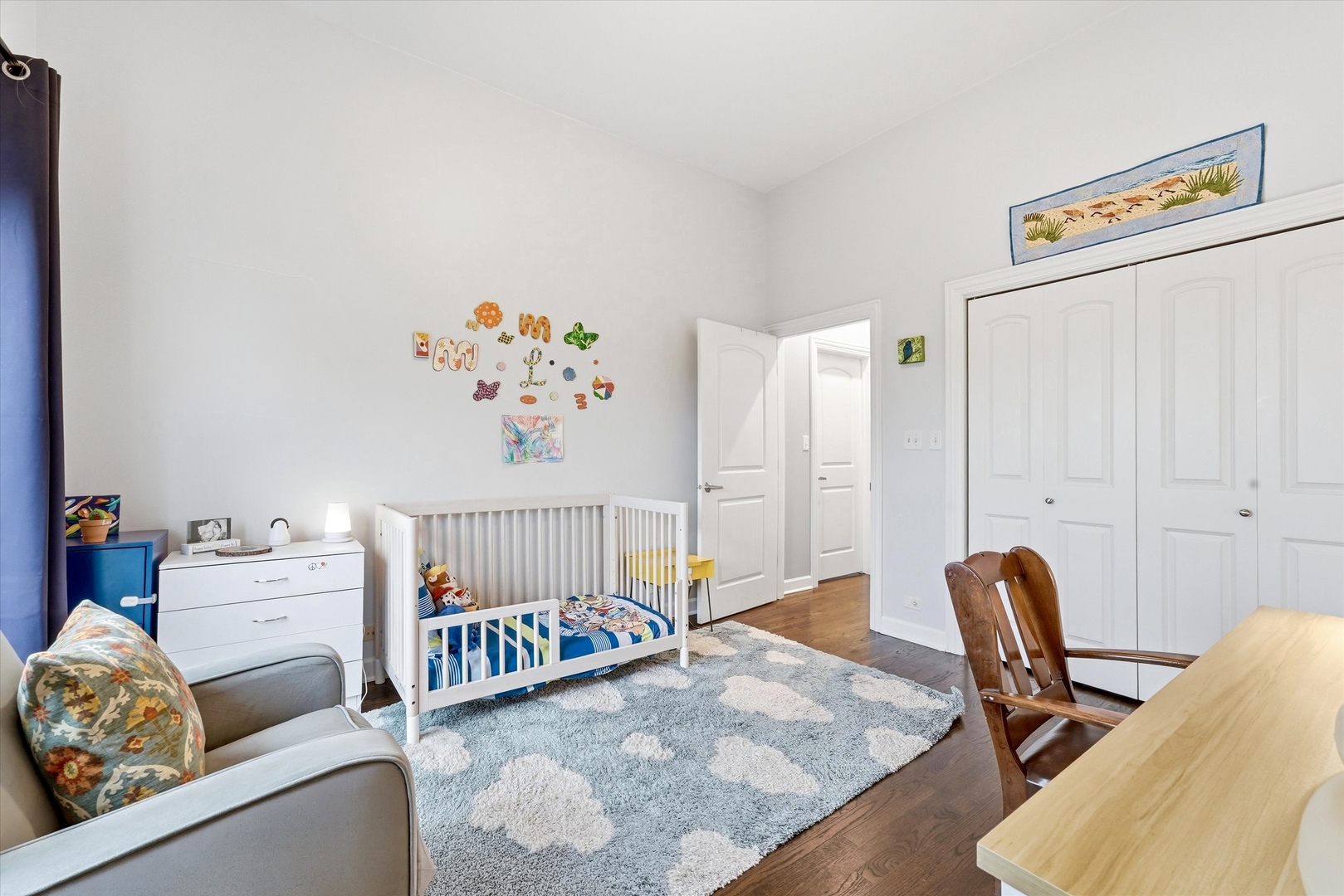 832 West 36th Street, Unit 4 Chicago, IL 60609 - Photo 17 of 25