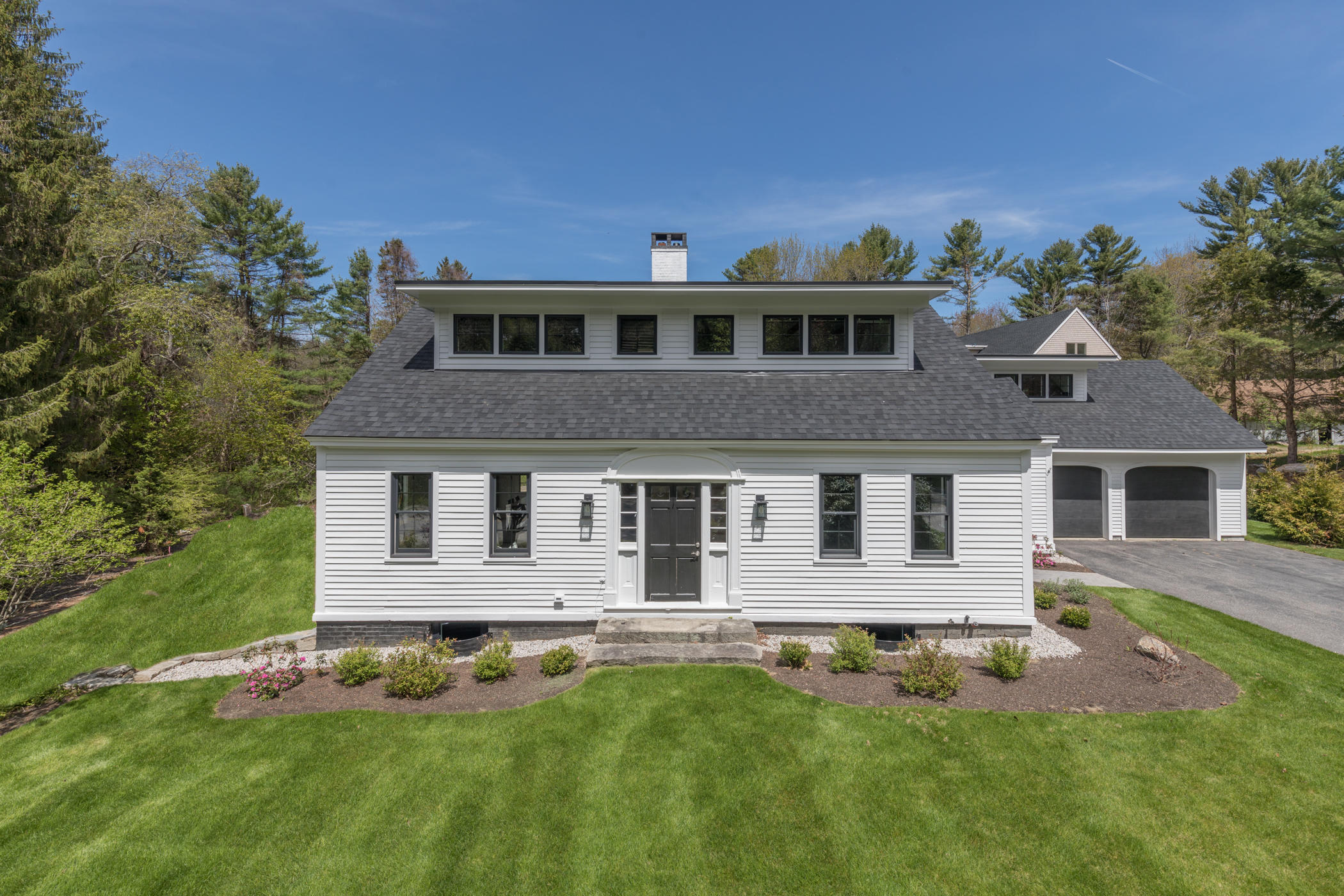 154 Foreside Road Falmouth, ME 04105 - Photo 3 of 23 154 Foreside