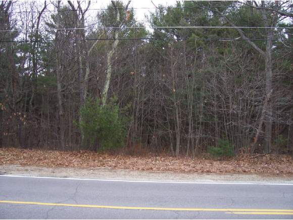 Old Dover Road Rochester, NH 03867 - Photo 1 of 1