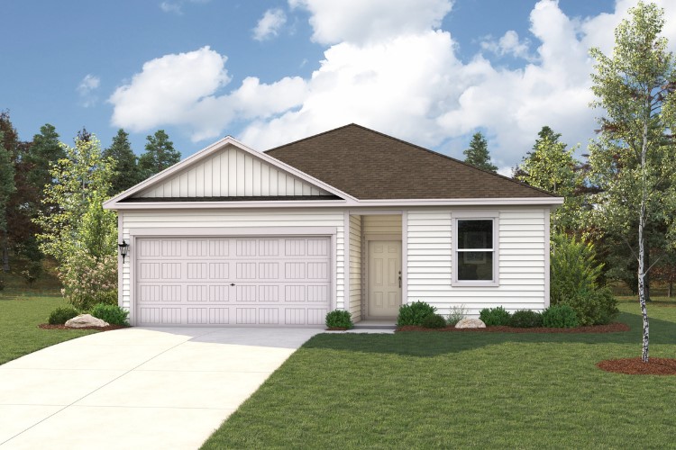4710 Native Pearl Austin, TX 78754 - Photo 1 of 4