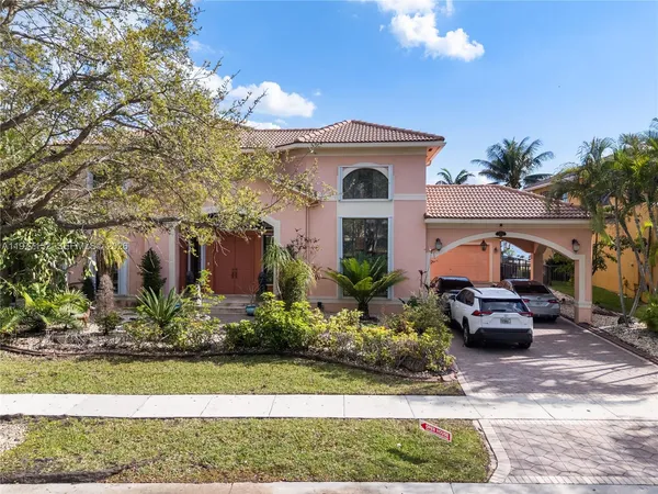 $1,000,000 | 18948 Southwest 17th Court, Miramar, FL 33029
