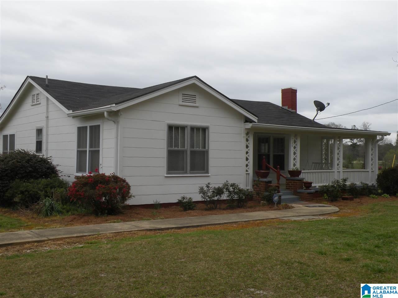 734 Branch Road Alpine, AL 35014 - Photo 7 of 33