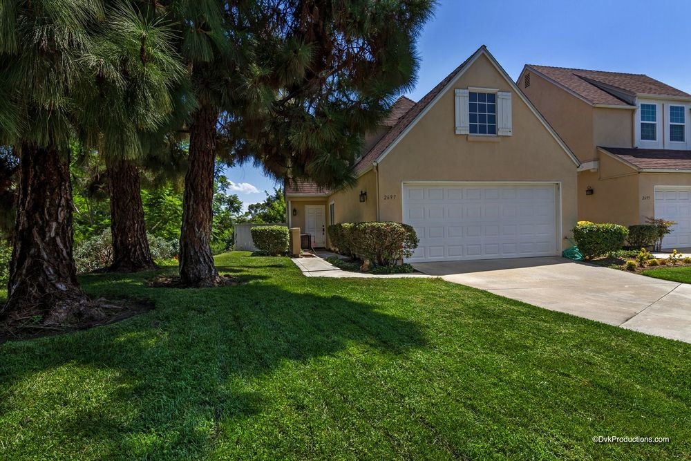2697 Coventry Road Carlsbad, CA 92010 - Photo 1 of 8 Gallery Image 1