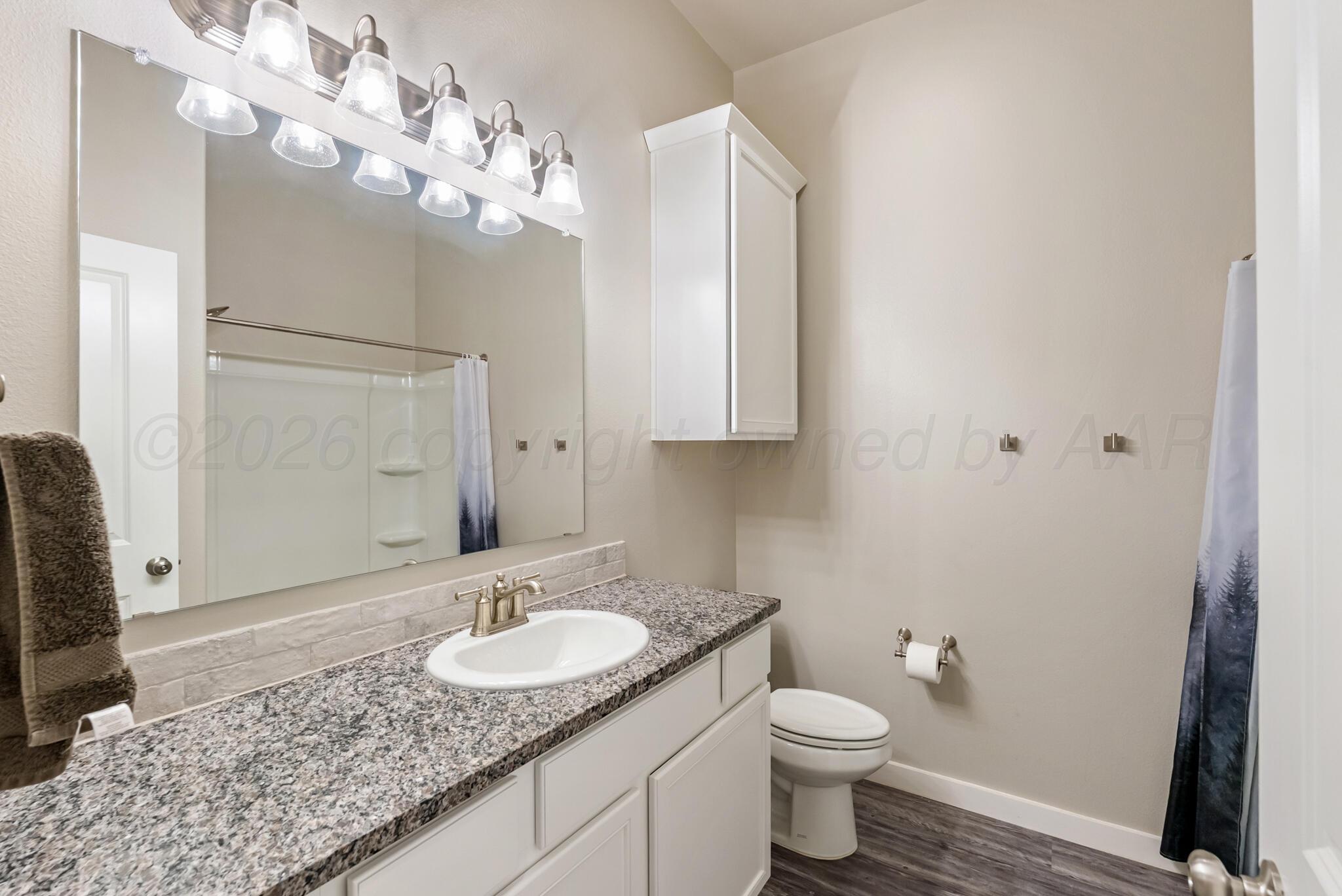 1526 Montaluse Road Amarillo, TX 79118 - Photo 23 of 30 1