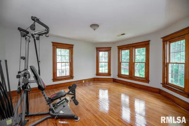 $325,000 | 307 North Logan Street, Deer Creek, IL 61733