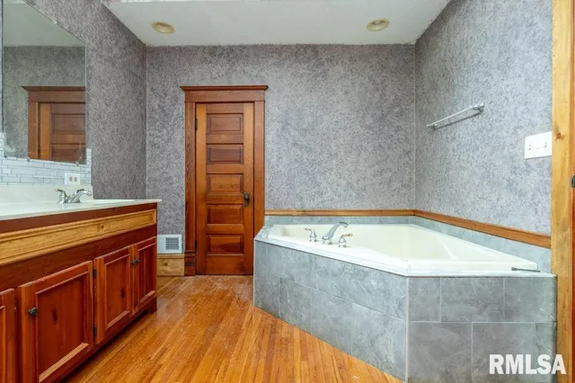 $325,000 | 307 North Logan Street, Deer Creek, IL 61733