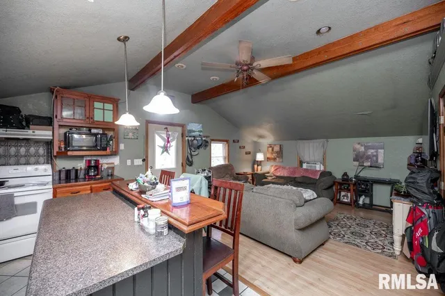 $325,000 | 307 North Logan Street, Deer Creek, IL 61733