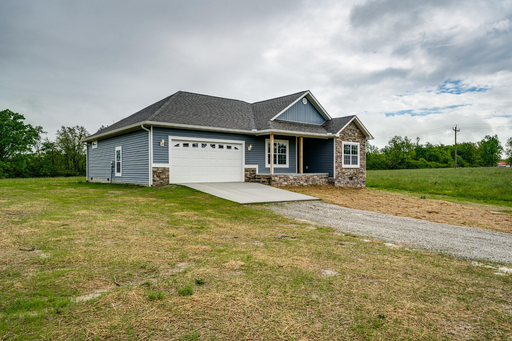 134 Matthews Road Clarkrange, TN 38553 - Photo 2 of 27 Gallery Image 2