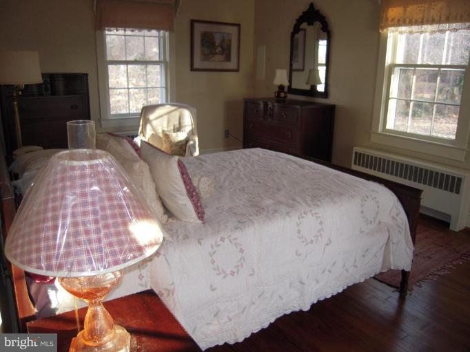 Bedroom #1