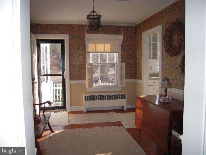 39730 Combs Road Leonardtown, MD 20650 - Photo 8 of 11 Entrance / Foyer