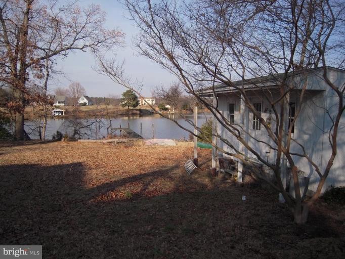 39730 Combs Road Leonardtown, MD 20650 - Photo 10 of 11 Exterior (Rear)