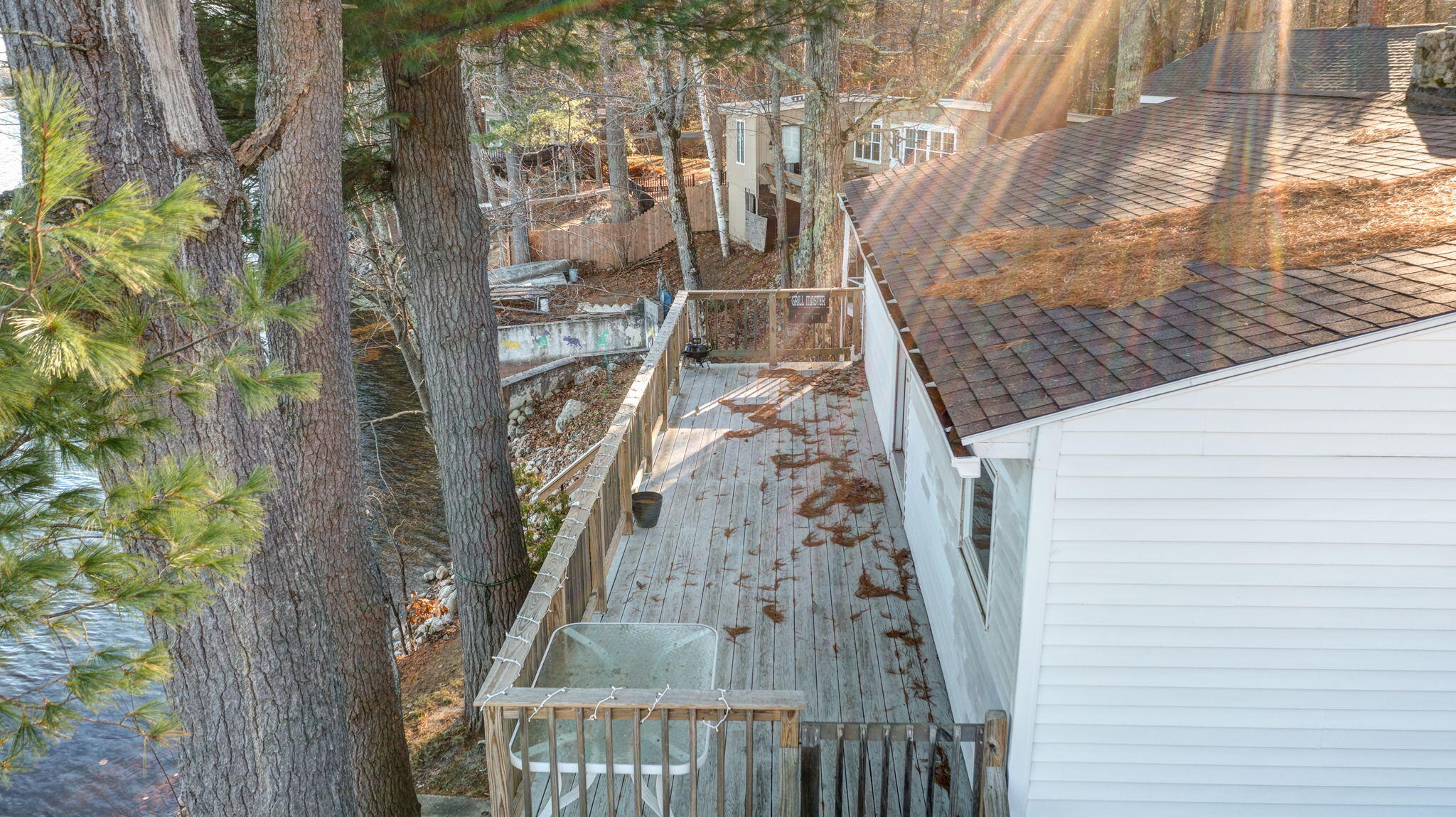 88 Mayberry Road Gray, ME 04039 - Photo 7 of 58 88Mayberry-32