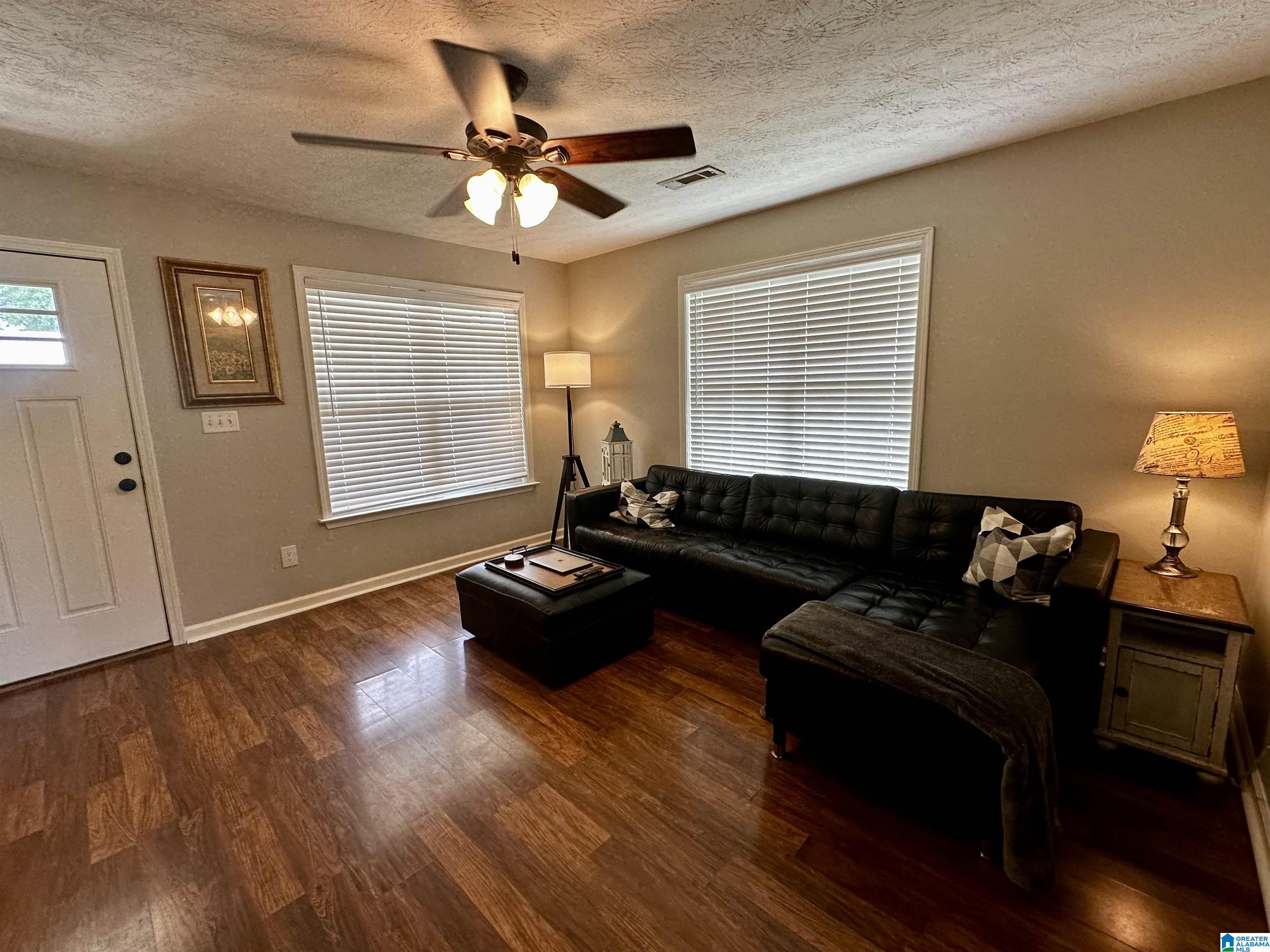 115 Jackson Street Thorsby, AL 35171 - Photo 4 of 16