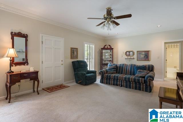 1444 Lake Joyce Road Moody, AL 35004 - Photo 8 of 42