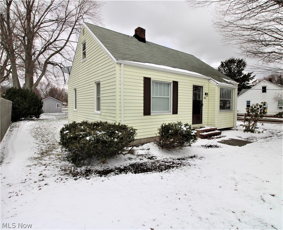 287 Hale Road Painesville, OH 44077 - Photo 3 of 15 Gallery Image 3