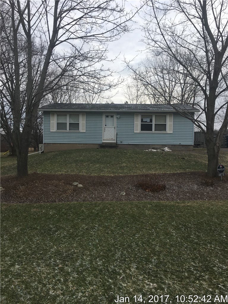 3872 Hall Center Rd