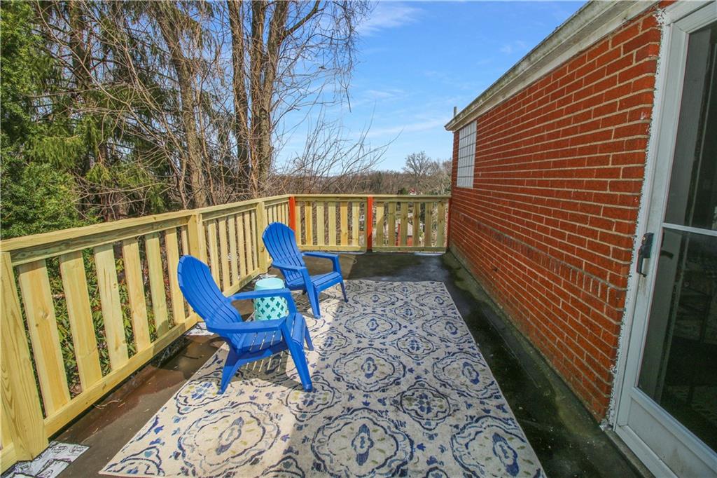 1024 Old Gate Road Pittsburgh, PA 15235 - Photo 13 of 25 Gallery Image 13