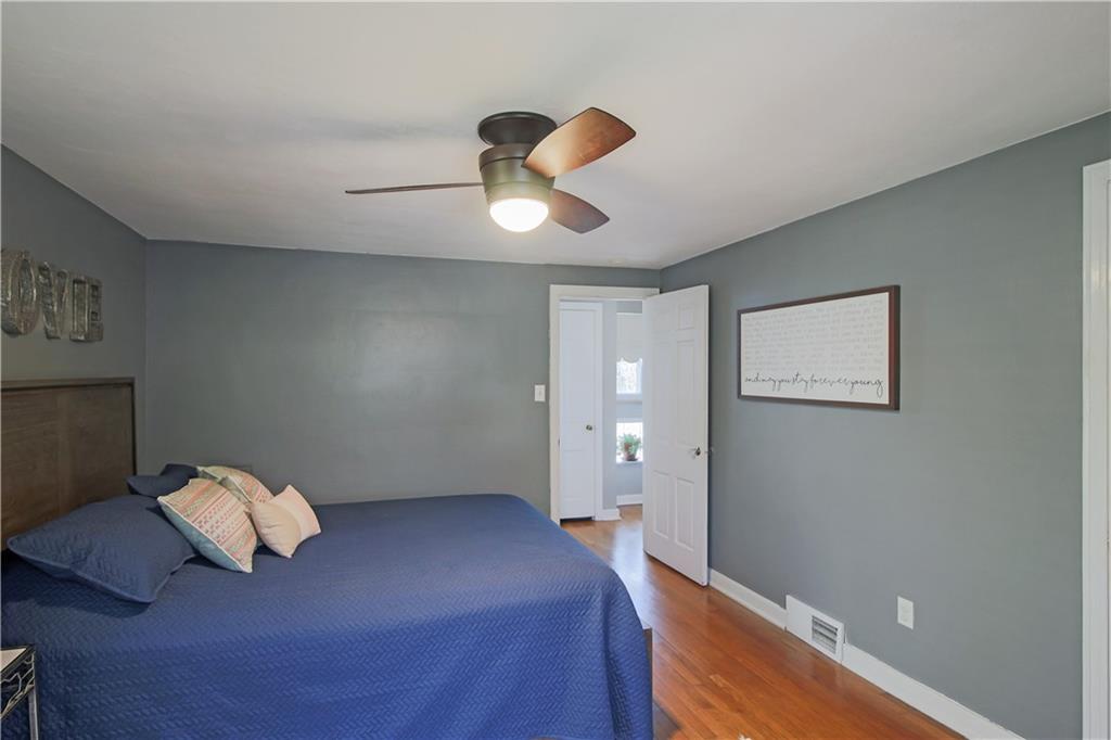 1024 Old Gate Road Pittsburgh, PA 15235 - Photo 14 of 25 Gallery Image 14
