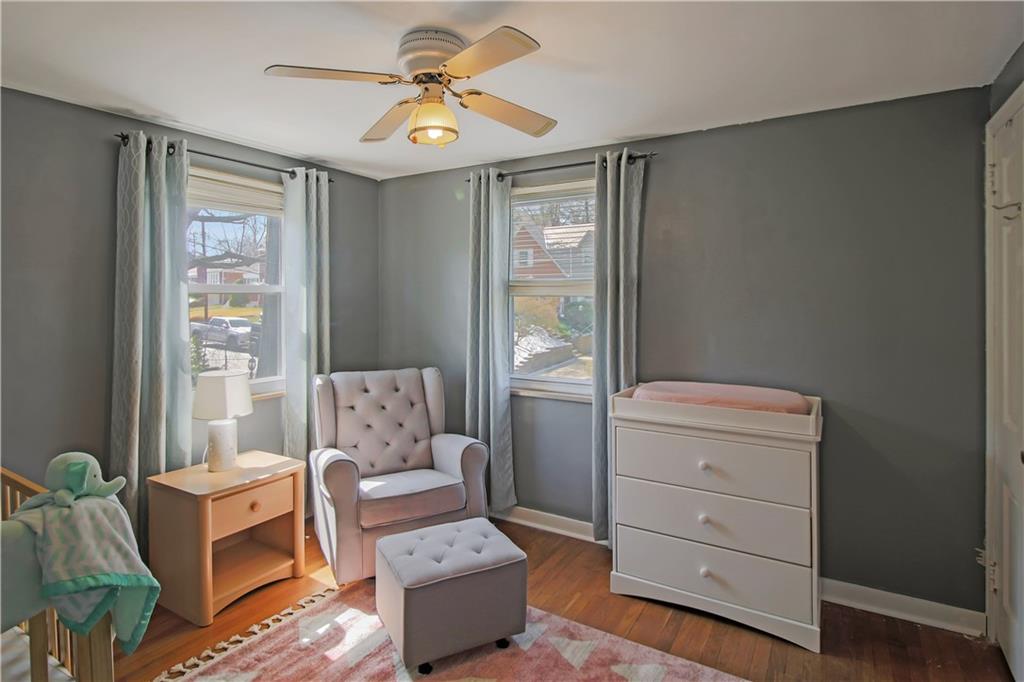 1024 Old Gate Road Pittsburgh, PA 15235 - Photo 17 of 25 Gallery Image 17