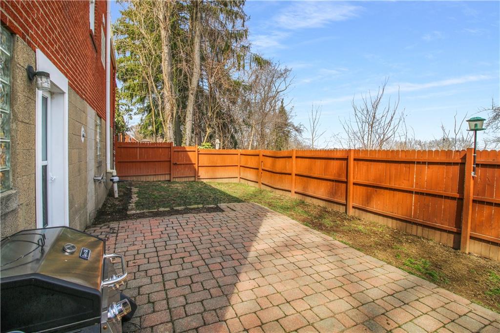 1024 Old Gate Road Pittsburgh, PA 15235 - Photo 23 of 25 Gallery Image 23