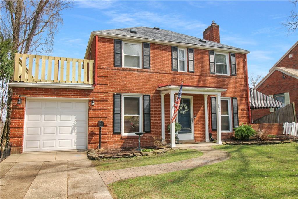 1024 Old Gate Road Pittsburgh, PA 15235 - Photo 25 of 25 Gallery Image 25