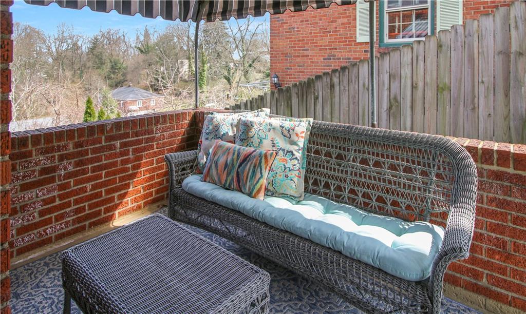 1024 Old Gate Road Pittsburgh, PA 15235 - Photo 3 of 25 Gallery Image 3