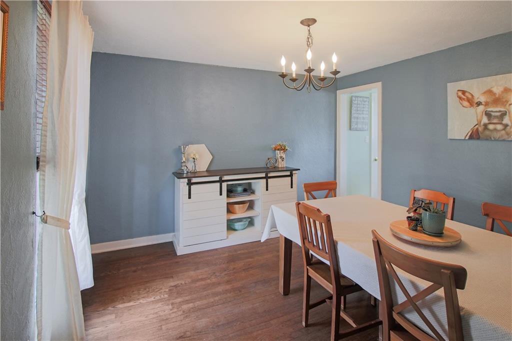 1024 Old Gate Road Pittsburgh, PA 15235 - Photo 6 of 25 Gallery Image 6