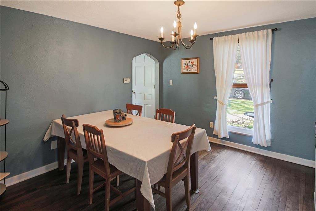 1024 Old Gate Road Pittsburgh, PA 15235 - Photo 7 of 25 Gallery Image 7