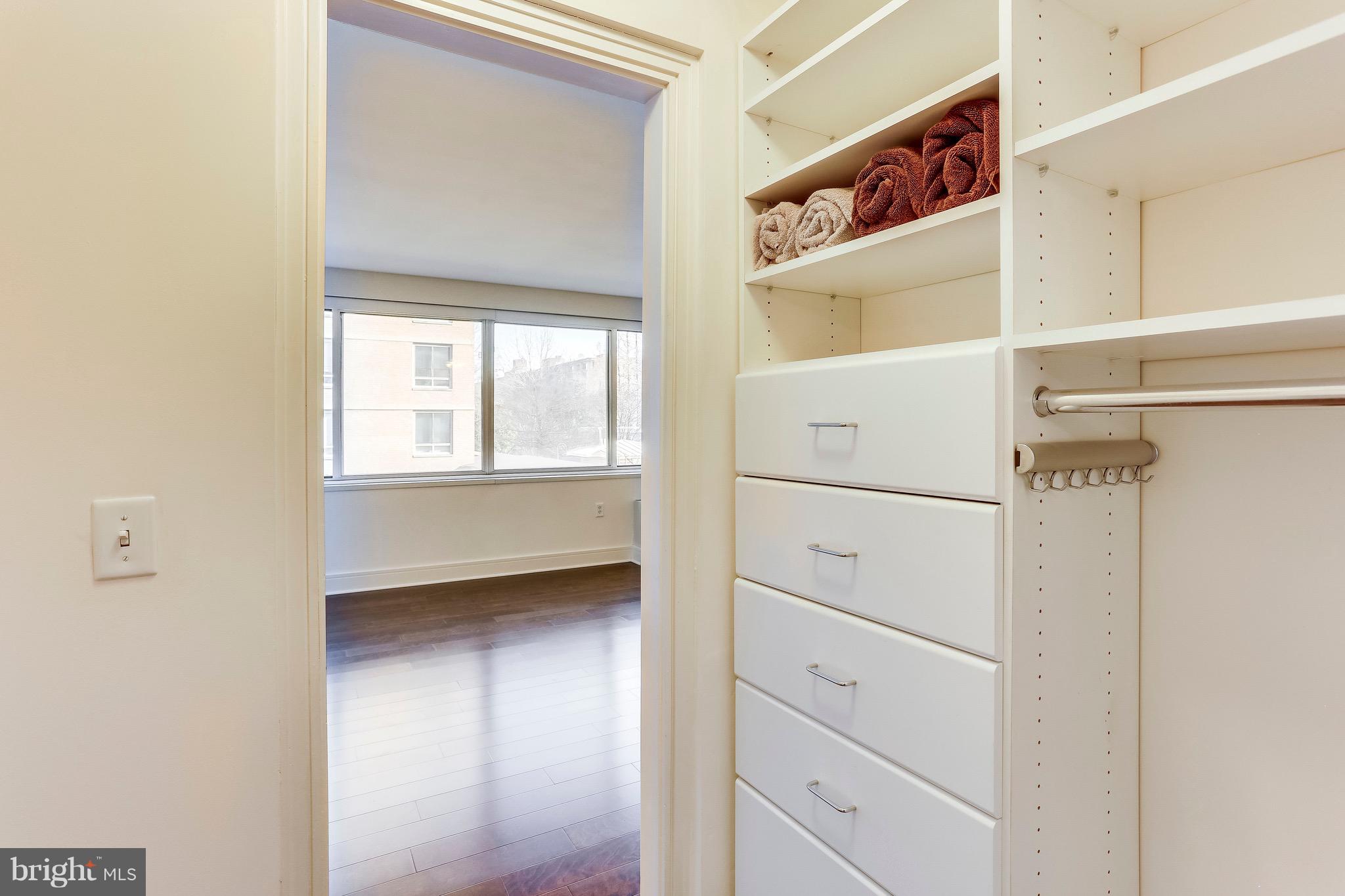 800 4th Street Southwest, Unit N111 Washington, DC 20024 - Photo 28 of 35