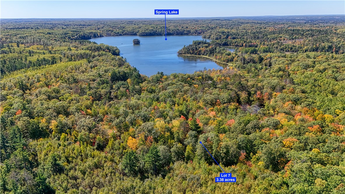 Lot 7 Secluded Trail Hayward, WI 54843 - Photo 2 of 41