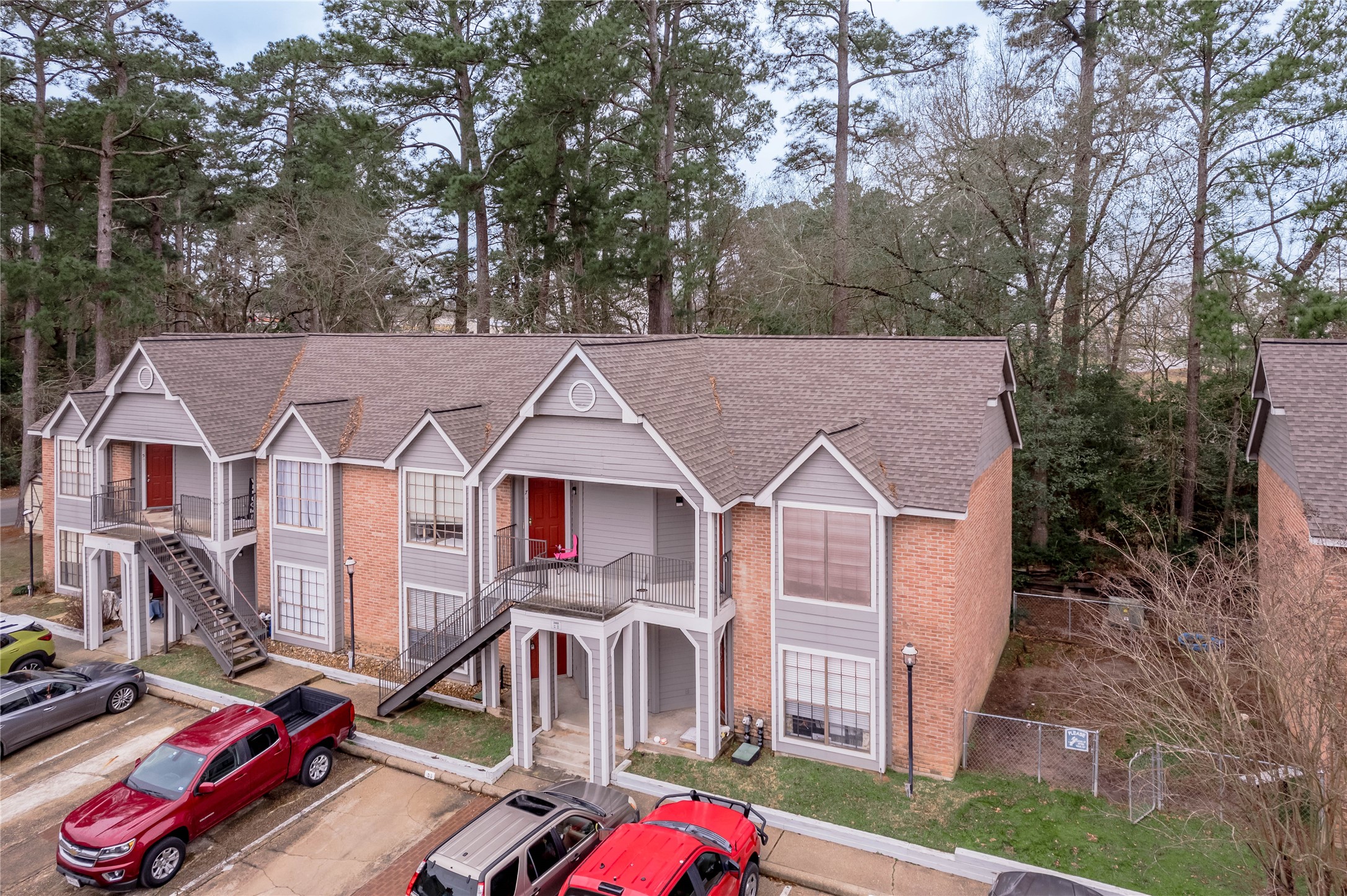 2402 Sycamore Avenue, Unit D6 Huntsville, TX 77340 - Photo 16 of 23