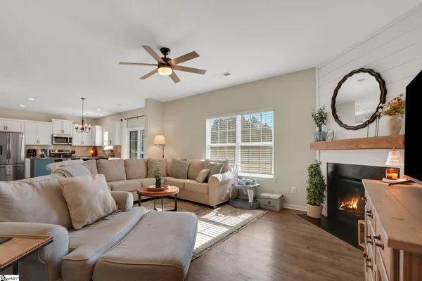 $324,900 | 208 Addlestone Circle, Fountain Inn, SC 29644