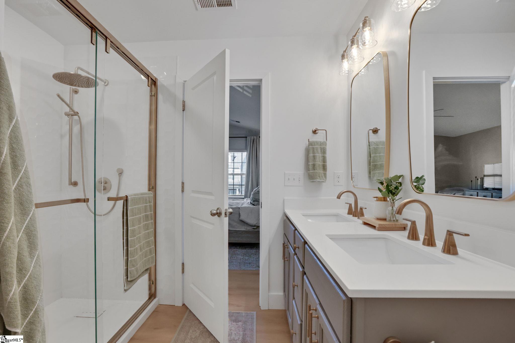 208 Addlestone Circle Fountain Inn, SC 29644 - Photo 17 of 28