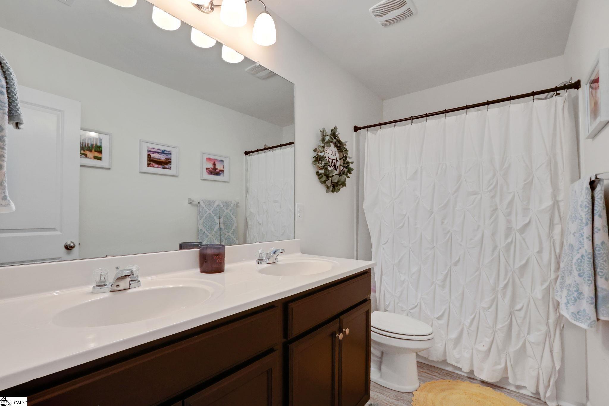 208 Addlestone Circle Fountain Inn, SC 29644 - Photo 21 of 28