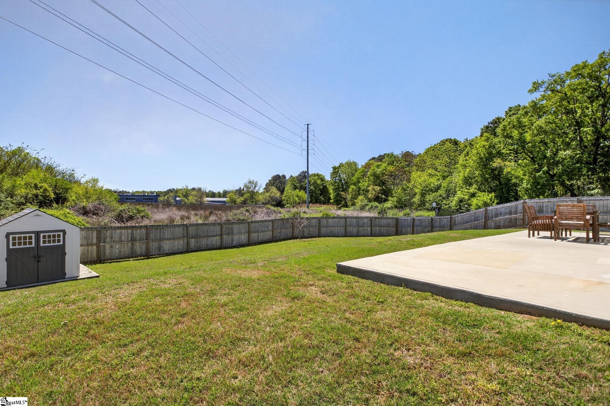 208 Addlestone Circle Fountain Inn, SC 29644 - Photo 26 of 28