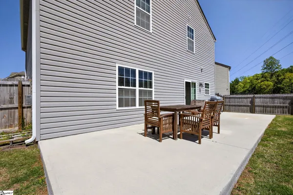 $324,900 | 208 Addlestone Circle, Fountain Inn, SC 29644
